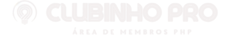 Clubinho PRO